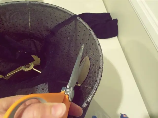 DIY (своими руками)_Lamp_Makeover13