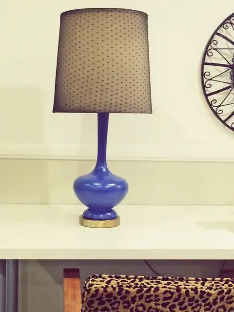 DIY (своими руками)_Lamp_Makeover09