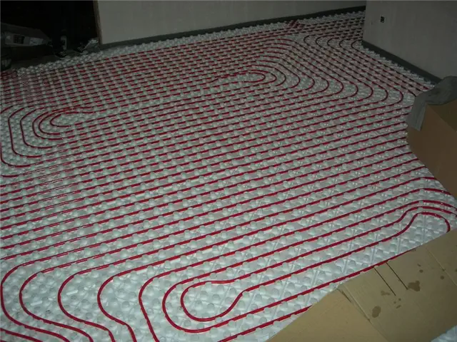 Radiant-Heating-Design