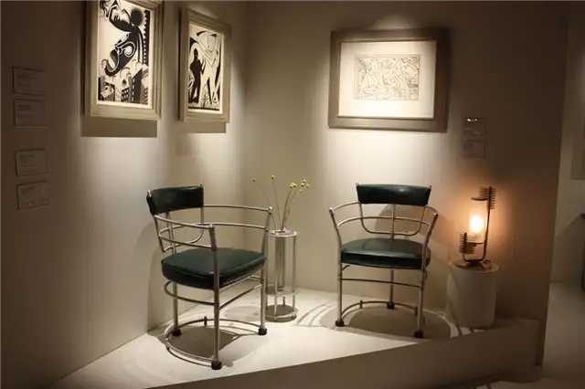 BErnard Goldberg Fine Arts
