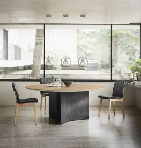 Стол Magnum Bontempi casa