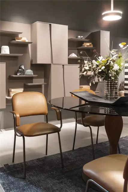 Emmebidesign genessis table desing