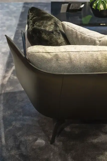 Диван Jab furniture lof