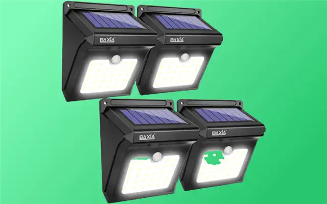 BAXIA TECHNOLOGY BX-SL