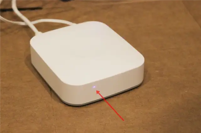 Как настроить SmartThings Hub - переключение различных цветов