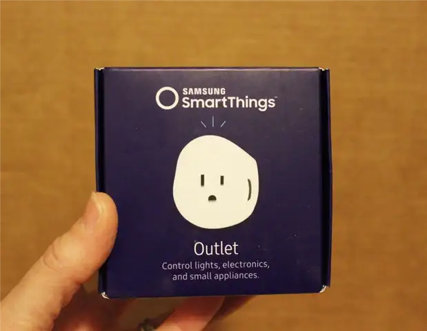 Как настроить SmartThings Hub - может понравиться один или несколько из этих аксессуаров