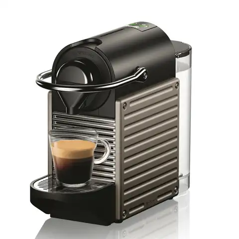 Кофеварка Nespresso Espresso от Breville