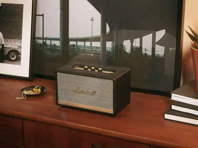 Marshall Acton II Wireless