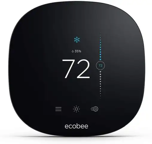 Умный термостат ecobee3 lite