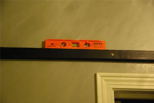 DIY (своими руками)-barn-door-how-to-level