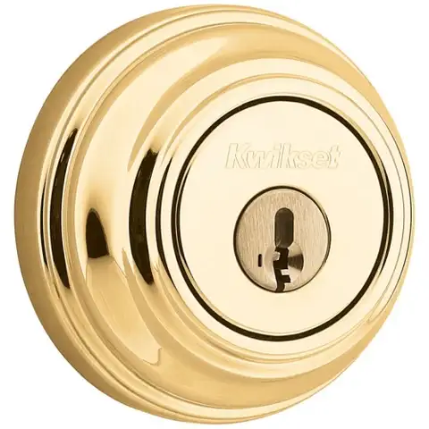 Одноцилиндровый засов со Smartkey