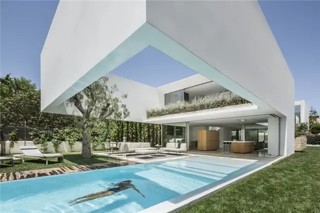 Vivienda GRT Ibiza Santa Gertrudis