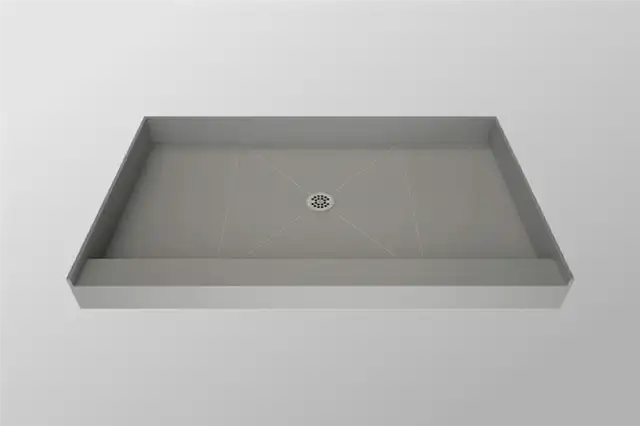 Душевой поддон Tile Redi Base