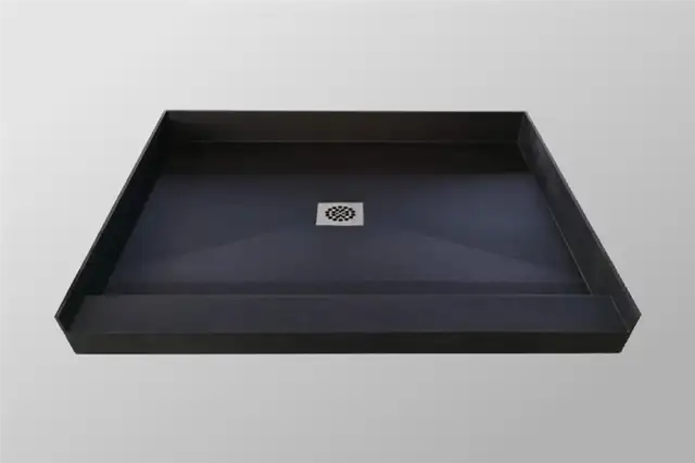 Душевой поддон WOODBRIDGE Tileable Shower Base
