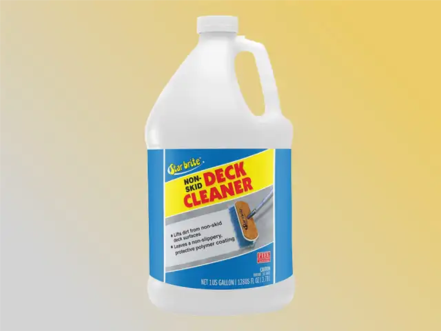 Star Brite Non-Skid Deck Cleaner