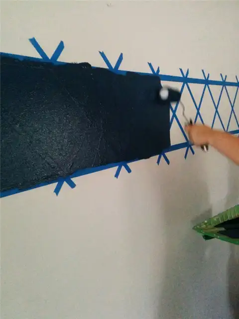 x-on-wall-paint-dark-blue1