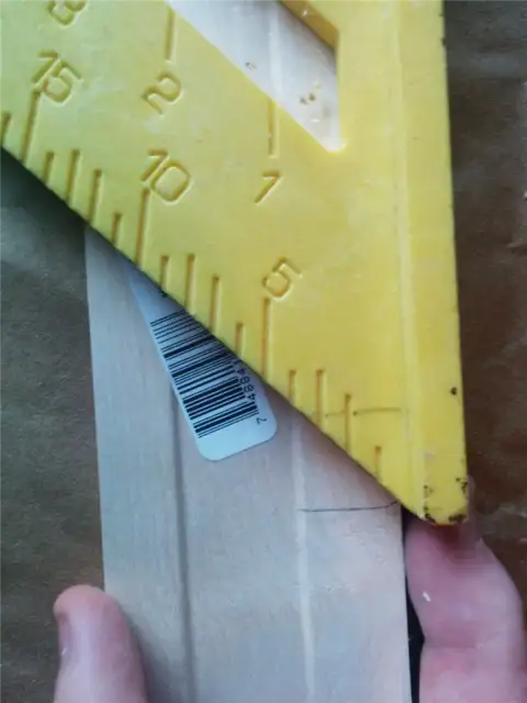 45-degree-angle-on-trim-DIY (своими руками)-5