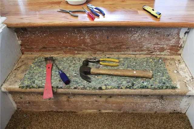 all-utensils-for-staircase-runner-renovation