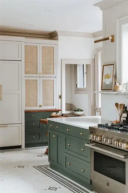 Revere Pewter