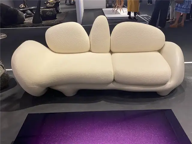 Каменное вдохновение