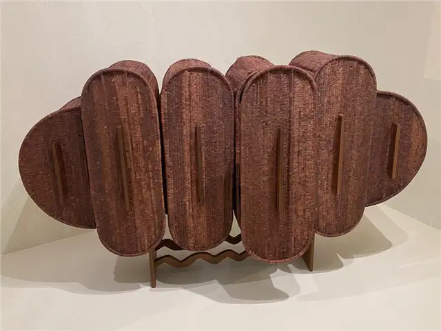 Стенд Fendi
