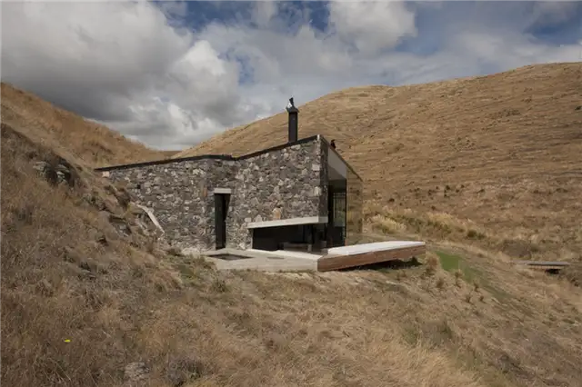 Таунхаусы в Чипикасе от Alejandro Sanchez Garcia Arquitectos Forest
