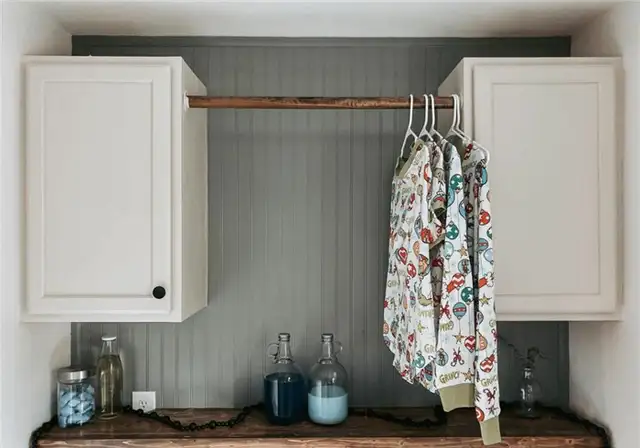 Evergreen Fog - Sherwin Williams