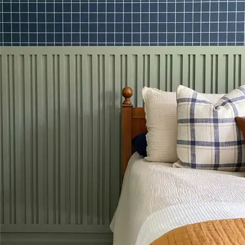 Evergreen Fog - Sherwin Williams