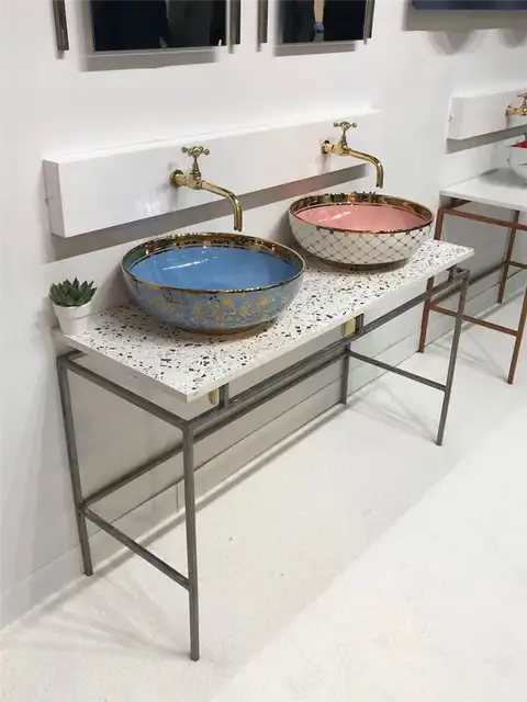 Умывальник London-Basin-Co