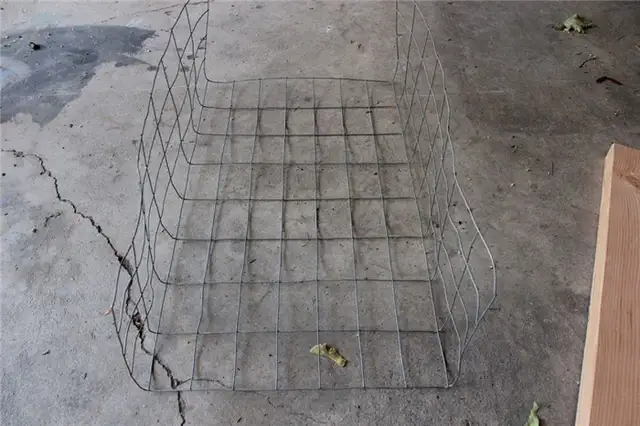 diy-wire-basket-u-shaped