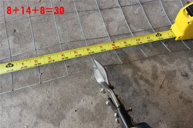 diy-wire-basket-dimenssion