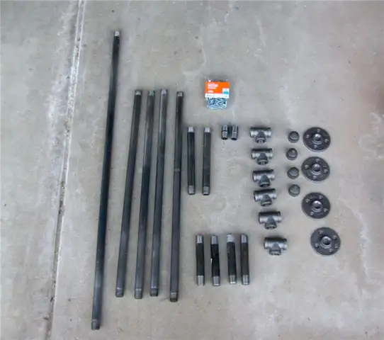 diy-console-table-supplies