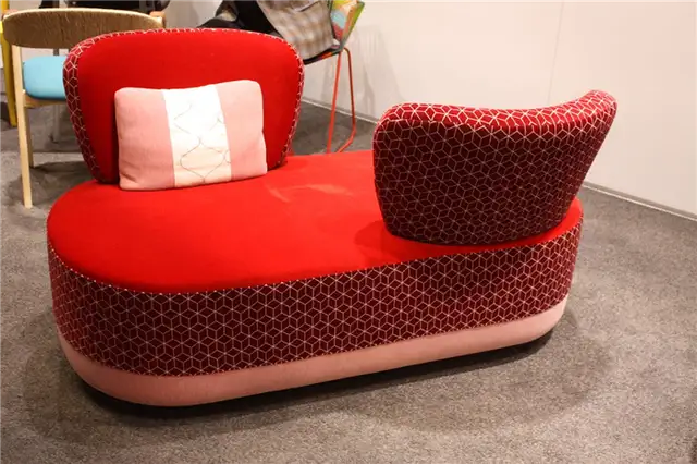 Диван для беседы Moroso