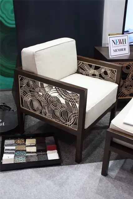 Стул Twist Modern