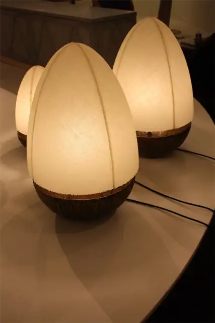 Настольная лампа Patrick Parrish Gallery