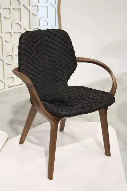Бразильский дизайн Design na Pele