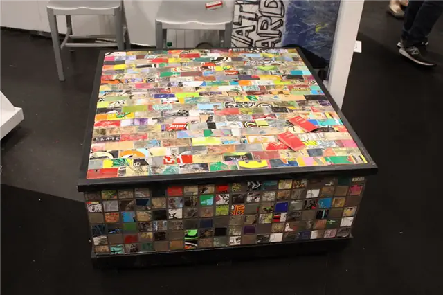 Стол Art of Board