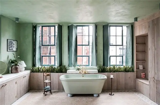 стильный instagram-аккаунт themodernhouse