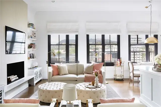 Orlando Soria Interior Design
