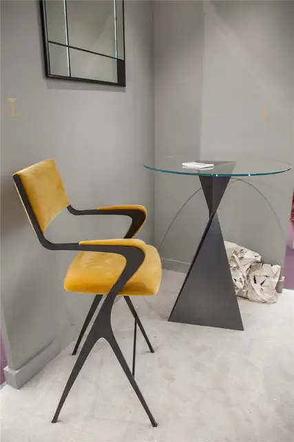 Кресло Viena Carver Chair от tom faulkner