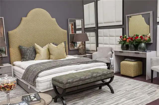 Сиденье Covet house chiclet в зеленом цвете
