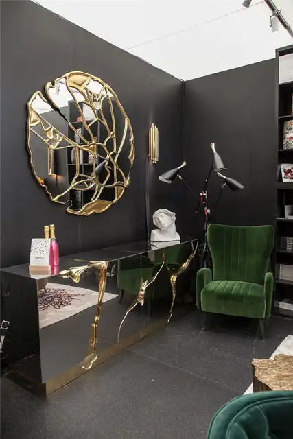Сервант Covet house lopez