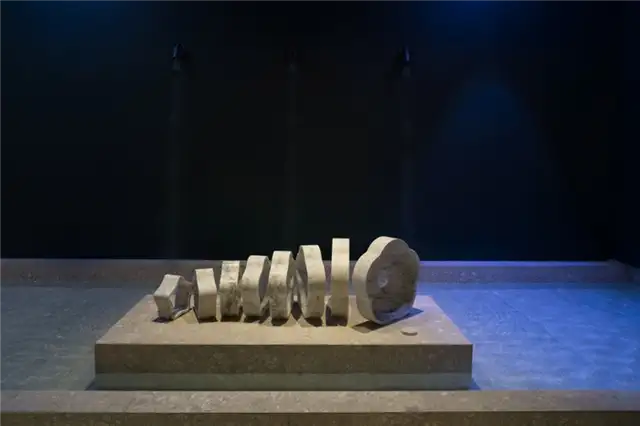 антонио лупи Introverso salone del mobile 2018