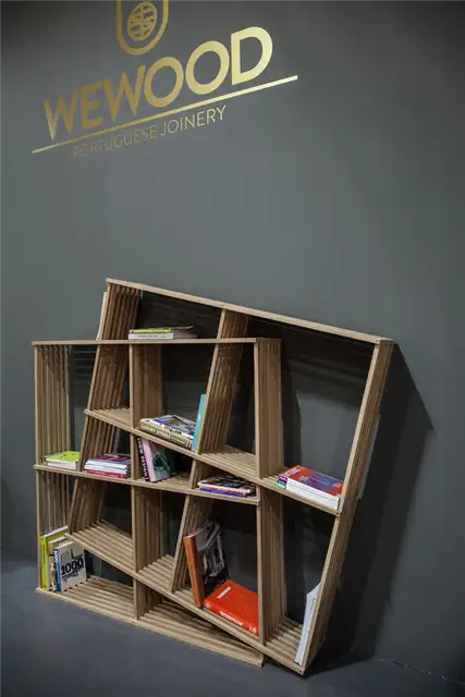 Выставление всех книг напоказ