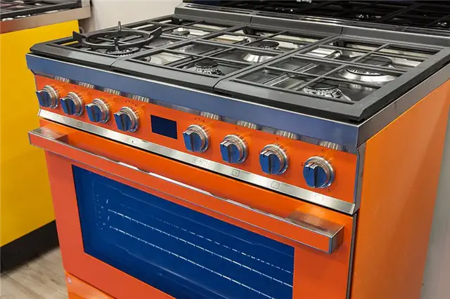 Кухонная варочная панель Smeg CPF9GMOR