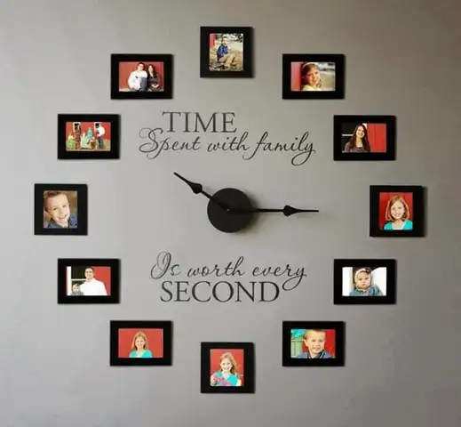 diy-family-wall-clock