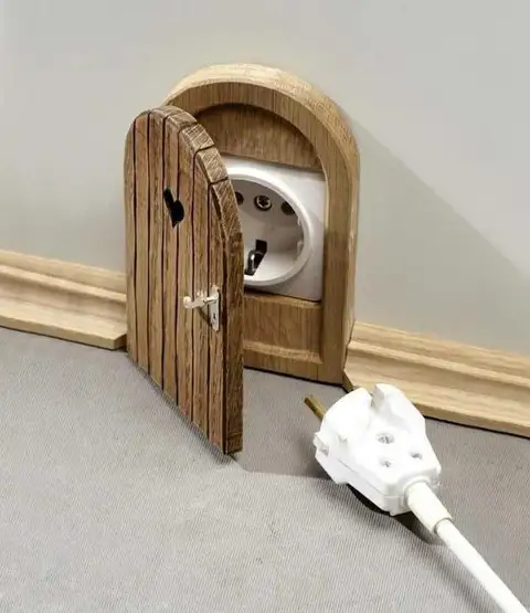 обложка для мышки