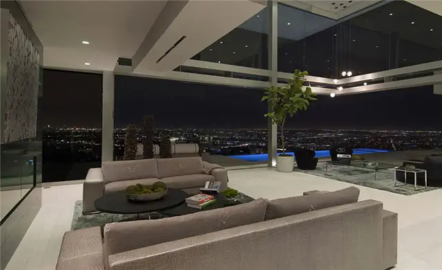 Hollywood-Mansion-Oriole-Way-McClean-Beautiful-View-