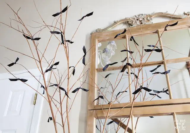 Fun-and-easy-to-make-Halloween-Decorations
