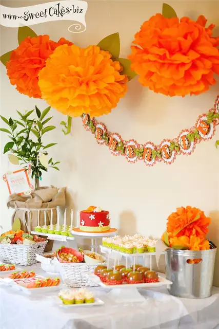 baby-shower-party